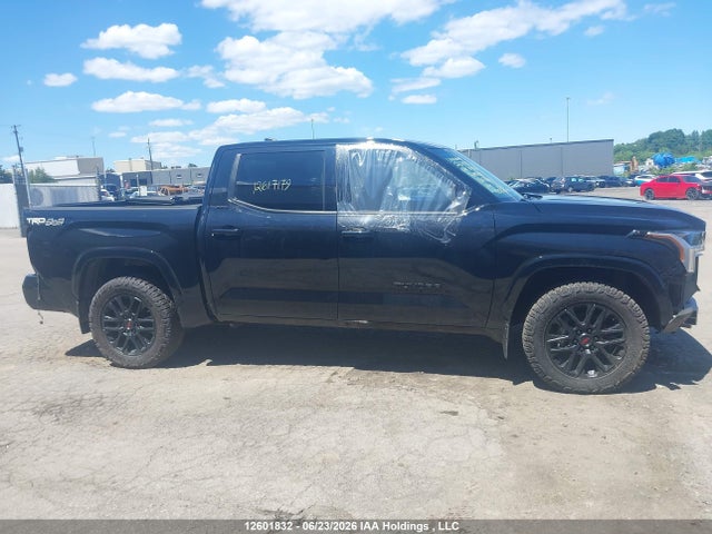 5TFLA5DB9RX143732 Toyota Tundra Sr 4x4
