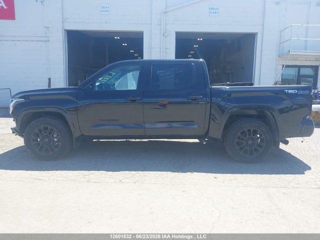 5TFLA5DB9RX143732 Toyota Tundra Sr 4x4