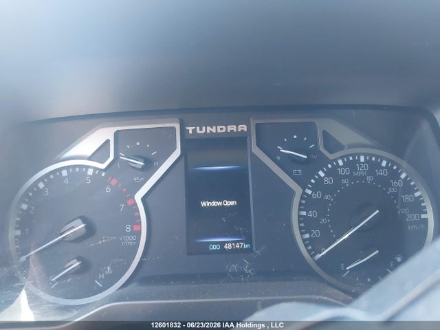 5TFLA5DB9RX143732 Toyota Tundra Sr 4x4