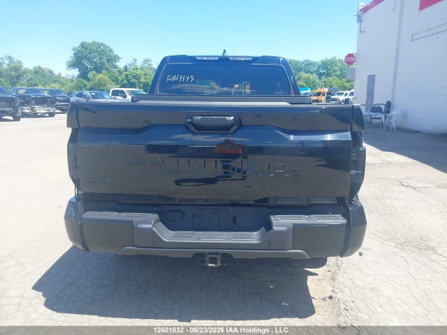 5TFLA5DB9RX143732 Toyota Tundra Sr 4x4