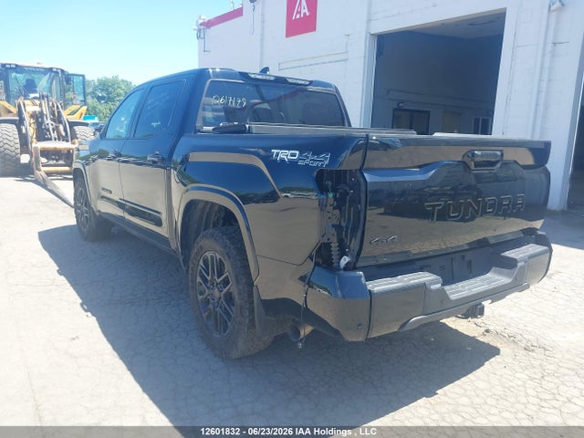 5TFLA5DB9RX143732 Toyota Tundra Sr 4x4