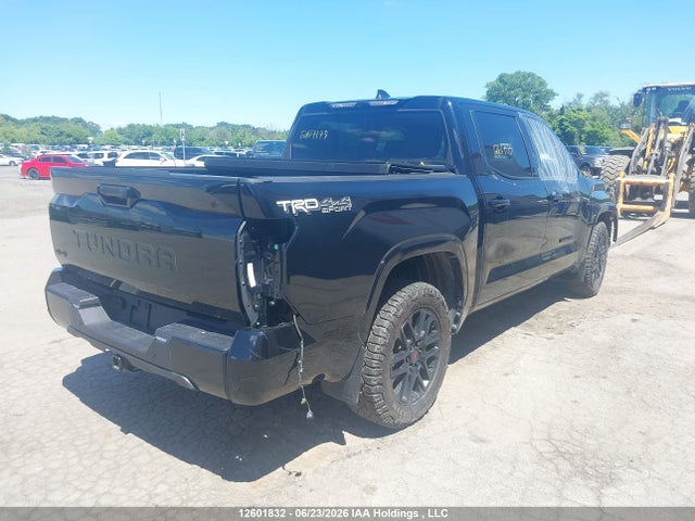 5TFLA5DB9RX143732 Toyota Tundra Sr 4x4