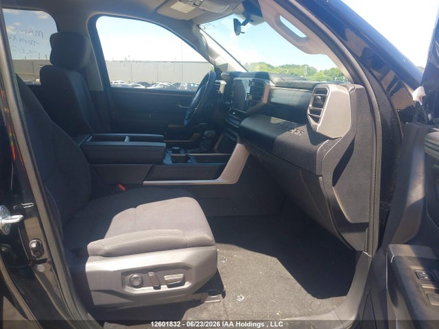 5TFLA5DB9RX143732 Toyota Tundra Sr 4x4