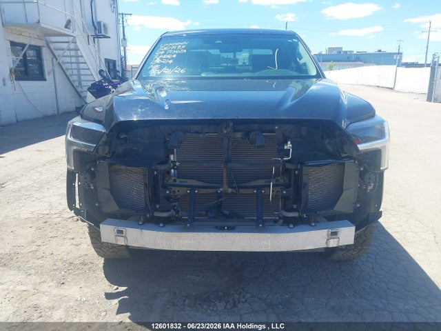 5TFLA5DB9RX143732 Toyota Tundra Sr 4x4