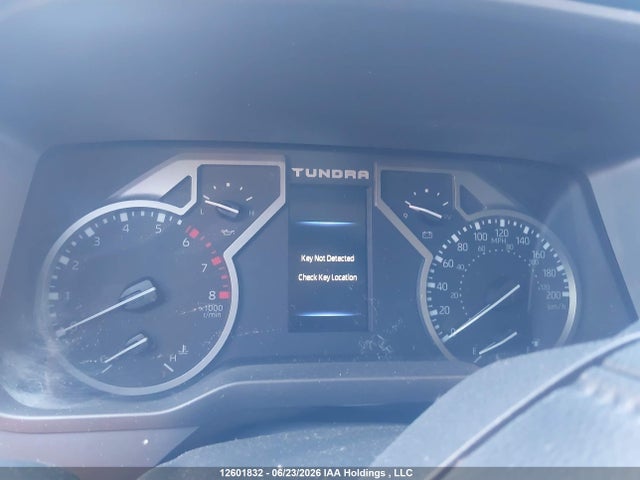 5TFLA5DB9RX143732 Toyota Tundra Sr 4x4