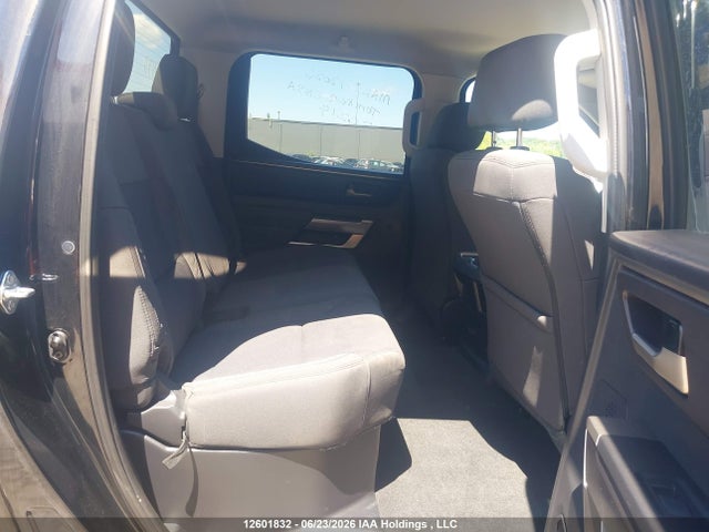 5TFLA5DB9RX143732 Toyota Tundra Sr 4x4