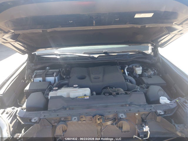 5TFLA5DB9RX143732 Toyota Tundra Sr 4x4