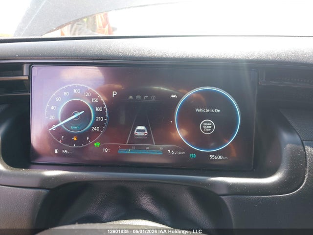 Продаж на аукціоні авто 2024 Hyundai Tucson N-line Awd, vin: KM8JCCD14RU144247, номер лоту: 12601835