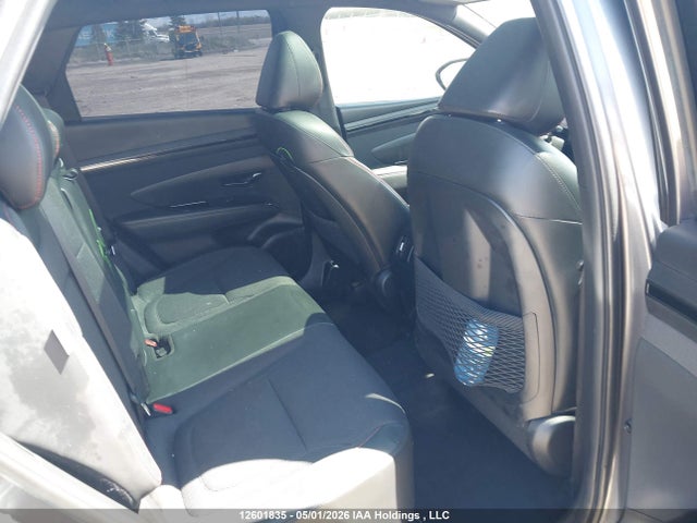 Продаж на аукціоні авто 2024 Hyundai Tucson N-line Awd, vin: KM8JCCD14RU144247, номер лоту: 12601835