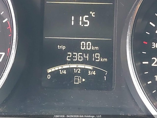 3VW2K7AJ6FM313706 Volkswagen JETTA S