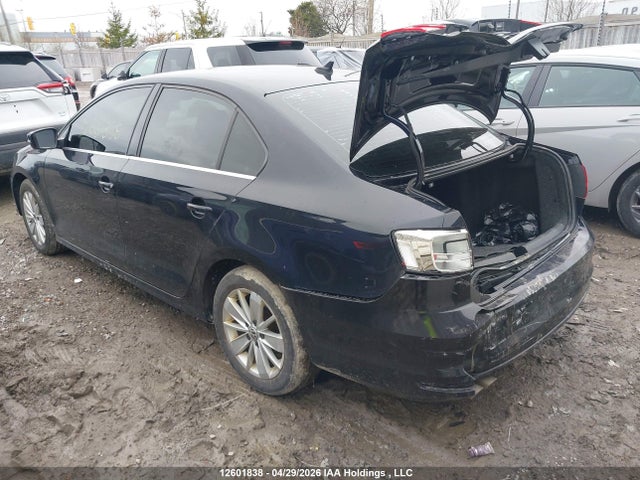 3VW2K7AJ6FM313706 Volkswagen JETTA S