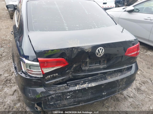 3VW2K7AJ6FM313706 Volkswagen JETTA S