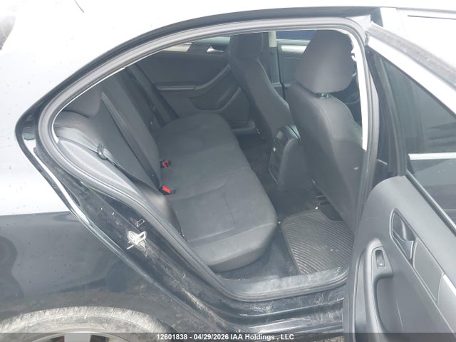3VW2K7AJ6FM313706 Volkswagen JETTA S