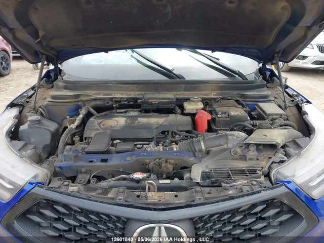 5J8TC2H61KL801600 Acura Rdx A-spec