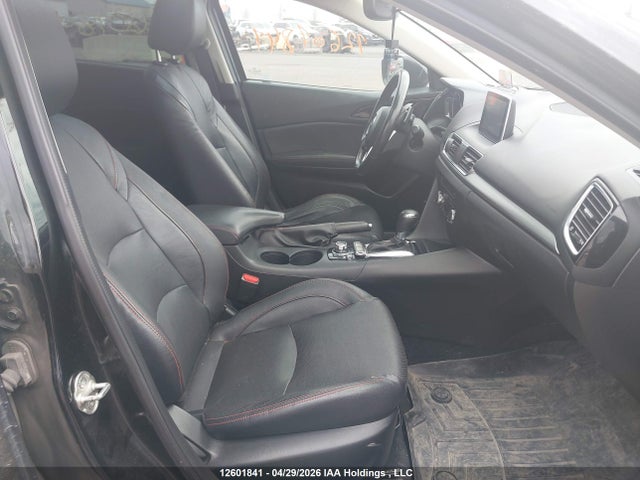 JM1BM1W33F1265955 Mazda Mazda3 Gt