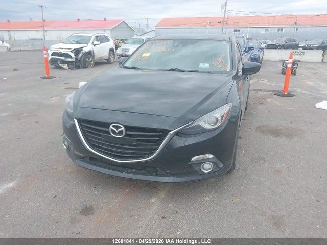 JM1BM1W33F1265955 Mazda Mazda3 Gt