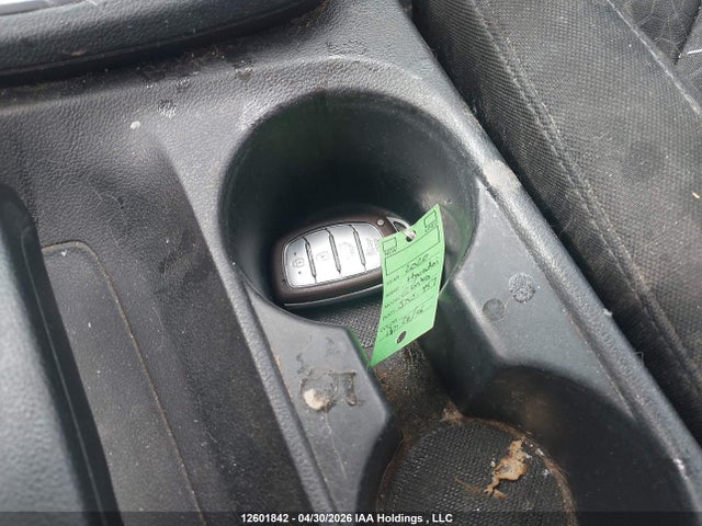 KMHD84LF7LU061405 Hyundai Elantra Preferred With Sun And Safety Package Auto Ivt
