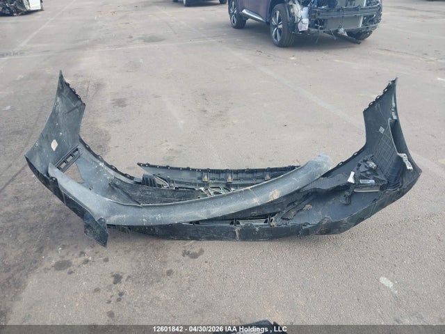 KMHD84LF7LU061405 Hyundai Elantra Preferred With Sun And Safety Package Auto Ivt