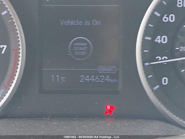 KMHD84LF7LU061405 Hyundai Elantra Preferred With Sun And Safety Package Auto Ivt