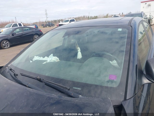 KMHD84LF7LU061405 Hyundai Elantra Preferred With Sun And Safety Package Auto Ivt