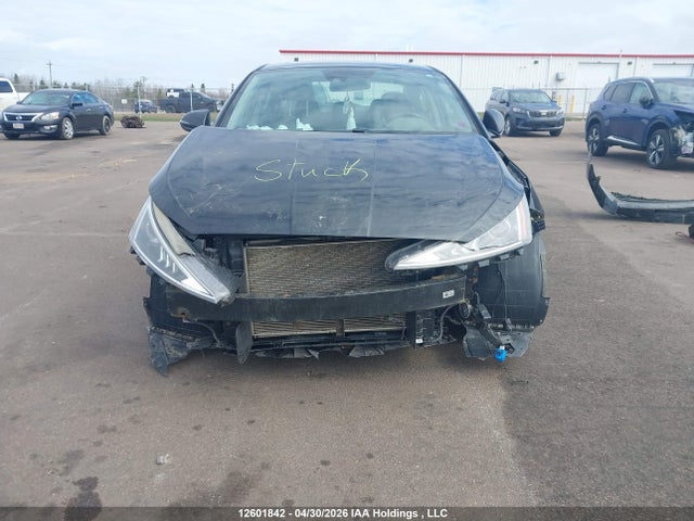 KMHD84LF7LU061405 Hyundai Elantra Preferred With Sun And Safety Package Auto Ivt