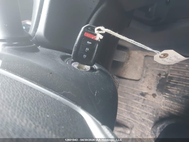 Продажа на аукционе авто 2016 Honda Civic Lx, vin: 2HGFC2F54GH011381, номер лота: 12601843
