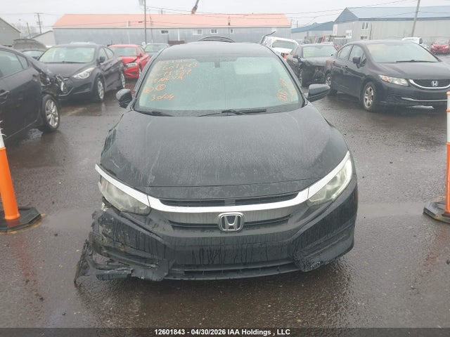 Продажа на аукционе авто 2016 Honda Civic Lx, vin: 2HGFC2F54GH011381, номер лота: 12601843