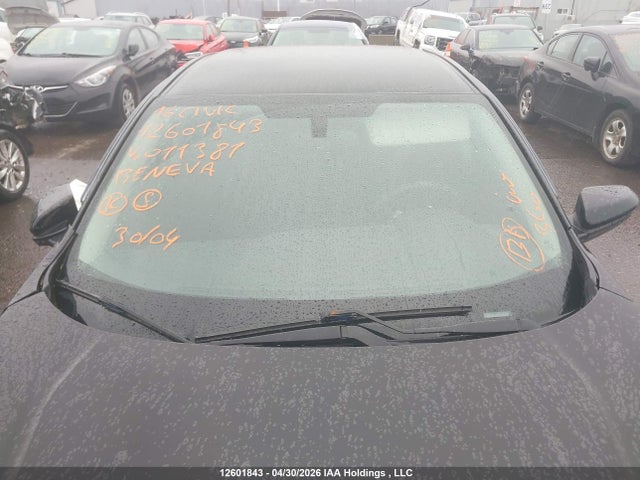 Продажа на аукционе авто 2016 Honda Civic Lx, vin: 2HGFC2F54GH011381, номер лота: 12601843