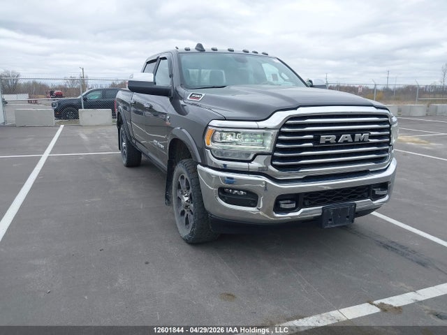 RAM 3500 Longhorn 2022 3C63R3FL3NG161930 main image