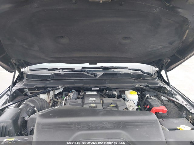 RAM 3500 Longhorn 2022 3C63R3FL3NG161930 Image 10