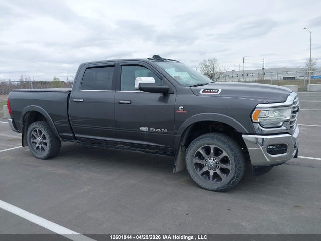 RAM 3500 Longhorn 2022 3C63R3FL3NG161930 Image 13