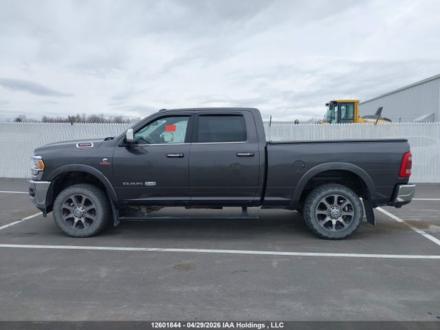 RAM 3500 Longhorn 2022 3C63R3FL3NG161930 Image 14
