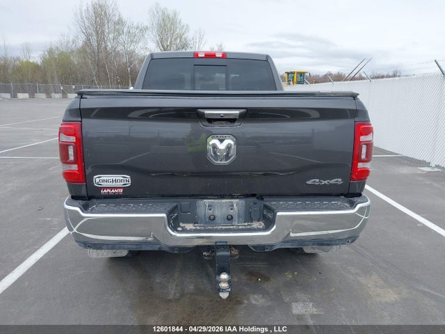 RAM 3500 Longhorn 2022 3C63R3FL3NG161930 Image 16