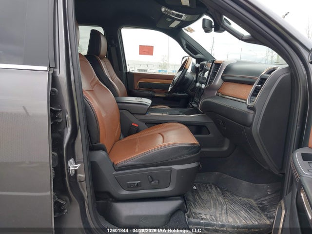 RAM 3500 Longhorn 2022 3C63R3FL3NG161930 Image 5