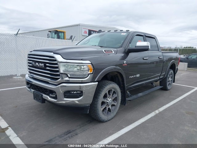 RAM 3500 Longhorn 2022 3C63R3FL3NG161930 Image 6