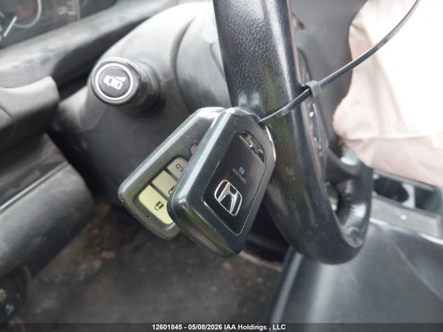 2015 Honda Cr-v Touring მანქანა იყიდება აუქციონზე, vin: 5J6RM4H91FL804363, აუქციონის ნომერი: 12601845