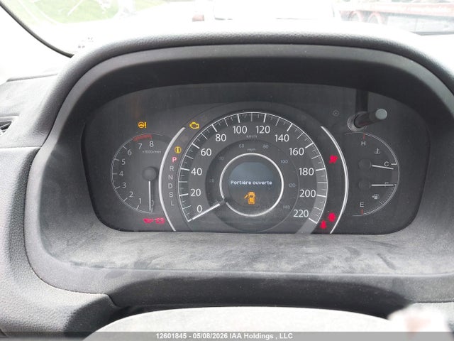 2015 Honda Cr-v Touring მანქანა იყიდება აუქციონზე, vin: 5J6RM4H91FL804363, აუქციონის ნომერი: 12601845
