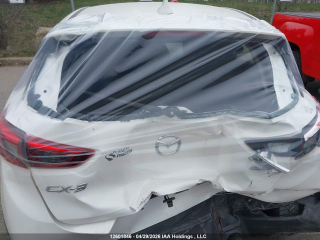 Продажа на аукционе авто 2017 Mazda Cx-3 Gx, vin: JM1DKDB76H0172655, номер лота: 12601846
