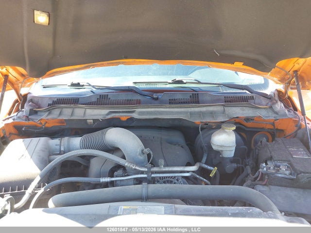 1C6RR7MT4HS592360 RAM 1500 Sport