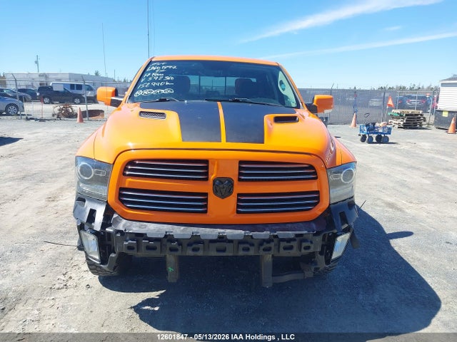 1C6RR7MT4HS592360 RAM 1500 Sport