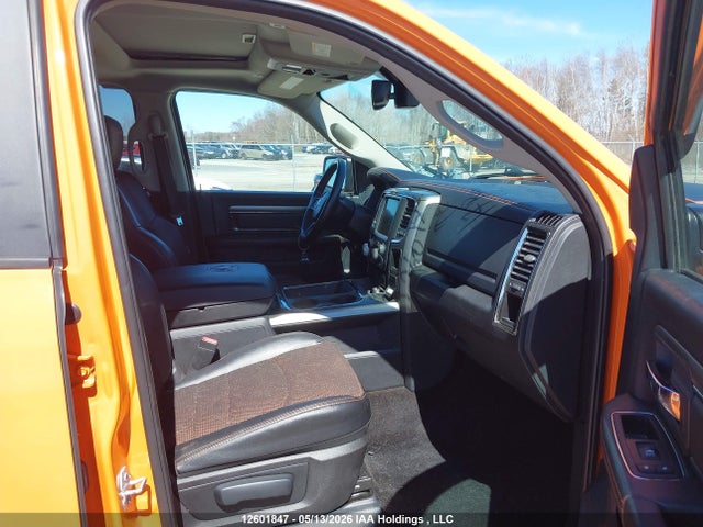 1C6RR7MT4HS592360 RAM 1500 Sport