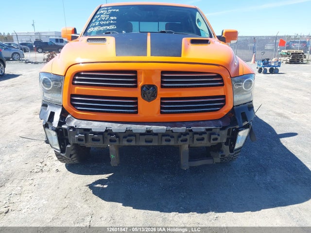 1C6RR7MT4HS592360 RAM 1500 Sport
