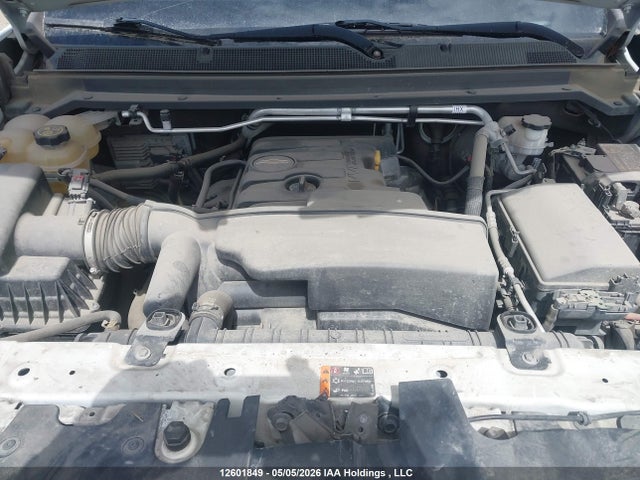 Chevrolet Colorado 2019 1GCHTBEA4K1316084 Image 10