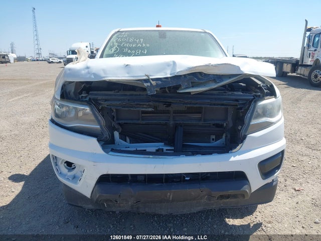 Chevrolet Colorado 2019 1GCHTBEA4K1316084 Image 13