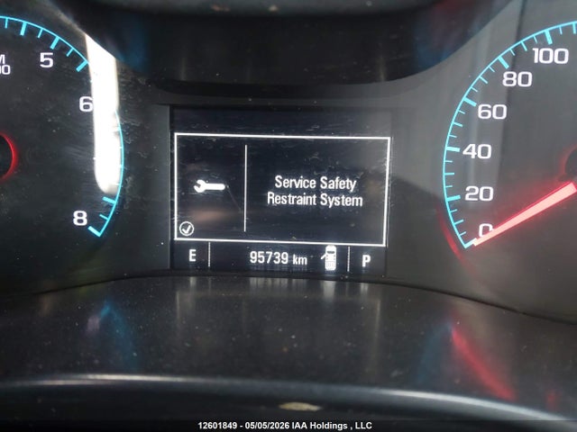 Chevrolet Colorado 2019 1GCHTBEA4K1316084 Image 16