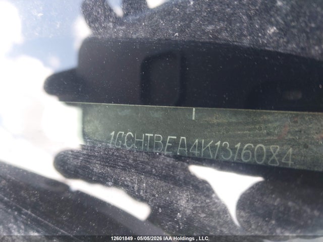 Chevrolet Colorado 2019 1GCHTBEA4K1316084 Image 19