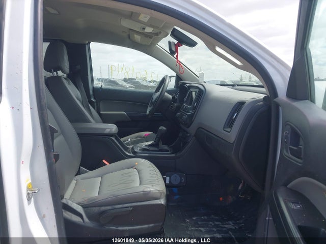 Chevrolet Colorado 2019 1GCHTBEA4K1316084 Image 5