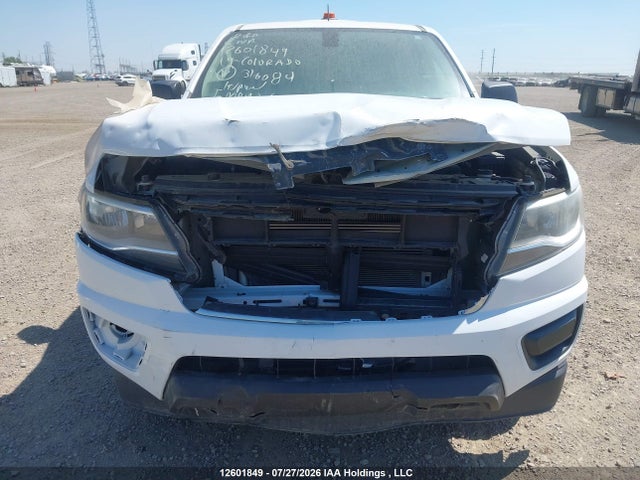 Chevrolet Colorado 2019 1GCHTBEA4K1316084 Image 6