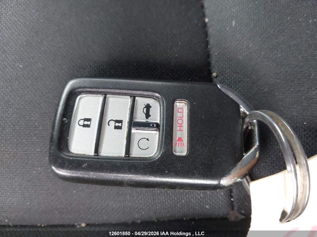 Продажа на аукционе авто 2016 Honda Civic Ex-t, vin: 2HGFC1F47GH112237, номер лота: 12601850