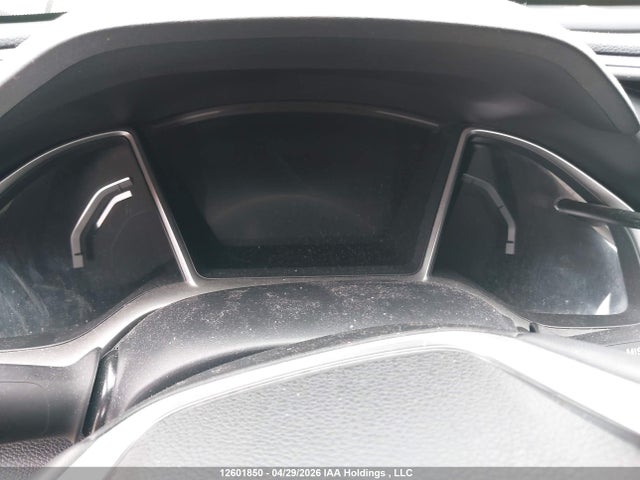 Продажа на аукционе авто 2016 Honda Civic Ex-t, vin: 2HGFC1F47GH112237, номер лота: 12601850